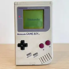 2026年最新】ゲームボーイ 本体(ゲームボーイ)の人気アイテム - メルカリ