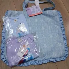 アナと雪の女王　3点セット