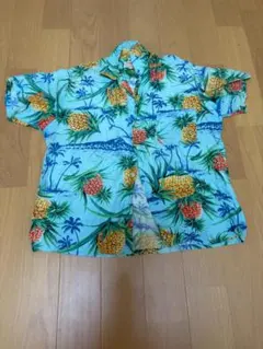 Penney's アロハシャツ 50s60s 日本製 ビンテージ - メルカリ