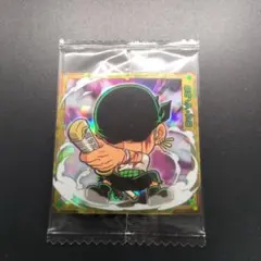 ワンピース ウエハース シール ゾロ
