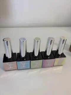 KOKOIST Yume Magnet 全6色セット 10g - メルカリ