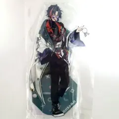 にじさんじ 魁星 アクリルスタンド Standard