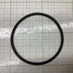 DIY直径約80ミリ ラバーリング オーリング Oリング