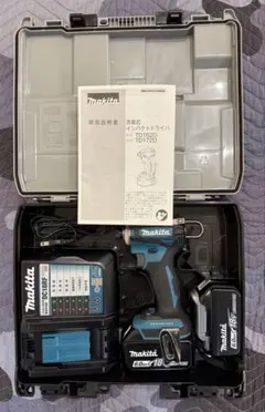 2026年最新】マキタ td172drgxの人気アイテム - メルカリ