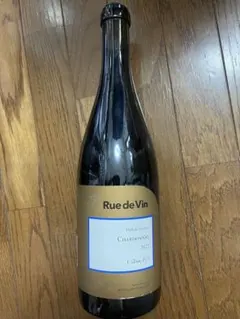 Rue de Vin Chardonnay 2022 コリーヌ・ドールのサムネイル