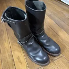 90s】未使用品 レッドウィング PT83 デッドストック ブーツ 4475 