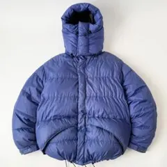 アウター モンベル