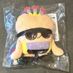 BBBros KC K2 フラットマスコット BE:FIRST マナト - メルカリ