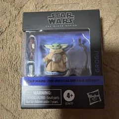未開封 スター・ウォーズ ブラックシリーズ ジョージ・ルーカス - メルカリ
