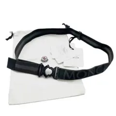 2026年最新】MONCLER メンズ ベルトの人気アイテム - メルカリ