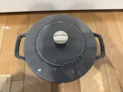 2025年最新】ストウブ 20cm ワナベの人気アイテム - メルカリ