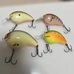 ポ*ー様 mpbルアー ワイルドボア WILD BOAR -ワイルドボア- | MPB LURES -Monster Panic Bite-