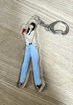 乃木坂46 遠藤さくら アクリルキーホルダー - メルカリ