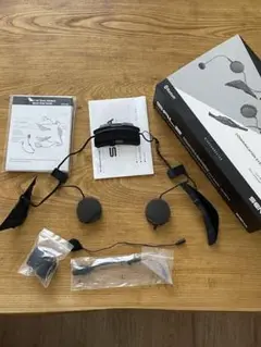 t*e様 SENA SRL2 SENA SRL 2 MOTORCYCLE BLUETOOTH COMMUNICATION SYSTEM 2578