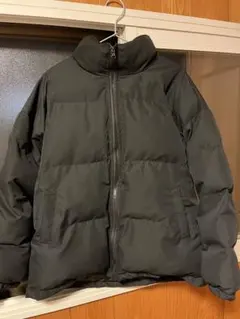 ダウンジャケット