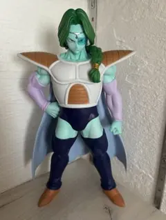 一番くじドラゴンボール　ザーボンB賞フィギュア 2025年最新】ザーボン一番くじの人気アイテム - メルカリ