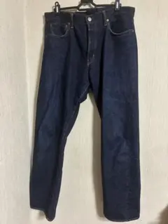 REMI RELIEF 13oz 1954XX デニムパンツ　トトさん様専用のサムネイル