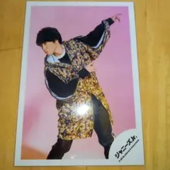 ☆SnowMan公式写真8031