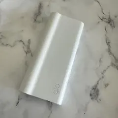 動確済 グロープロスリム　glo pro slimブラック黒色