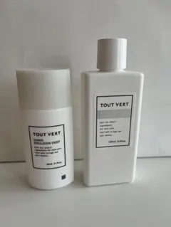 TOUT VERT