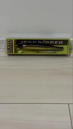 JERKRIPPER #REAL KINKUROのサムネイル