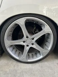 Giovanna 20インチ タイヤホイールセットのサムネイル