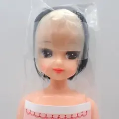 リカちゃんキャッスル 22㎝ お人形教室 スペシャル ポニテ＆アップ系