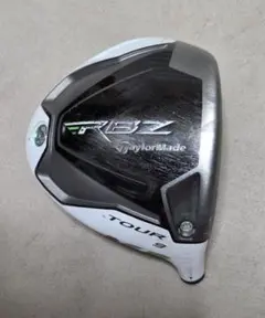 テーラーメイド RBZ ドライバー ヘッドのみ