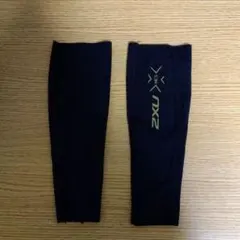 2XU Elite MCS Compression Calf Guards S