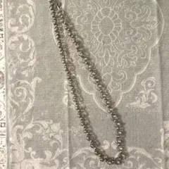 ネックレス　レディース