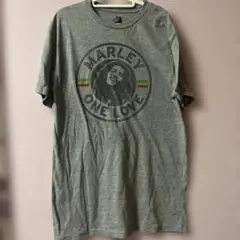 古着ZION ROOTSWEAR MARLEY ONE LOVE Tシャツ M