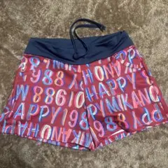 MIKANO フィットネス ショートパンツのサムネイル