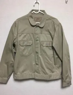 【美品】PHINGERIN デニムジャケット PHINGERIN デニムジャケット