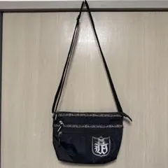 わちふいーるど ダヤン ショルダーバッグ 猫
