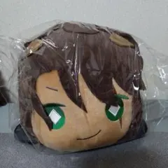 ツイステ メガジャンボ寝そべりぬいぐるみ レオナ