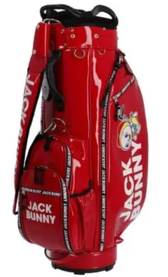 2025年最新】キャディ バッグ ジャック バニーの人気アイテム - メルカリ