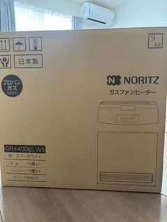 2026年最新】NORITZ ファンヒーターの人気アイテム - メルカリ