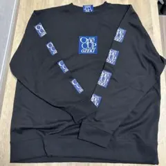 One Cup Ozeki メンズ　トレーナー　【4L】