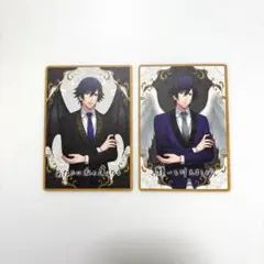 うたプリ 一ノ瀬トキヤ AGF 特典 Angel & Devil