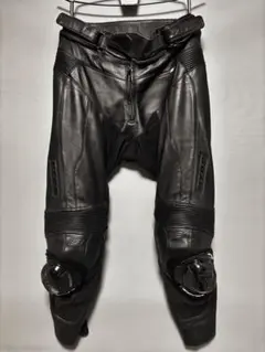 2025年最新】hyodレザーパンツの人気アイテム - メルカリ