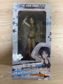 アイドルマスター 菊地真 小悪魔のミズギVer.