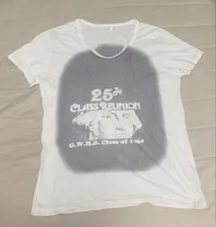 LHP購入　milioni 25周年クラスリユニオンTシャツ