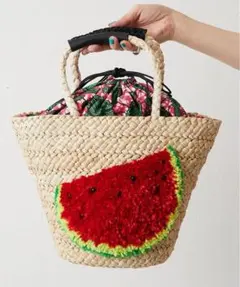 2025年最新】ear PAPILLONNER レディース かごバッグの人気アイテム