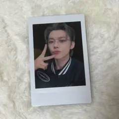 TXT チェキ/インスタントフォト ver.2 /ヨンジュン