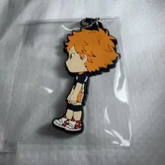 ハイキュー!! 縁下力 ラバーストラップ 一番くじ K賞 - メルカリ