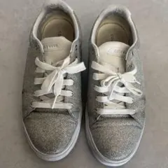 コールハーン　スニーカー　Cole Haan 24.5cm