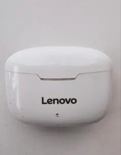 Lenovo ワイヤレスイヤホン ホワイトのサムネイル