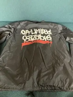 04 Limited Sazabys フォーリミ コーチジャケット Lサイズ 黒 71lLVy0Y-GL._AC_SY200_QL15_.jpg