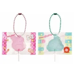 【新品】サンリオキャラクターズ キャンディチャームズ マイメロディ ハンギョドン