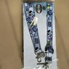 劇場版　呪術廻戦0 マルチストラップ